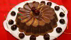 Le gâteau magique au chocolat