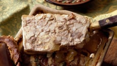 Terrine de lapin