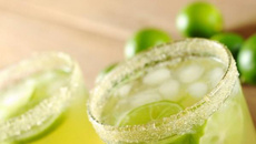 Citronnade classique