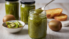 Confiture de kiwis : recette de grand-mère