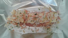 Saumon en papillote facile