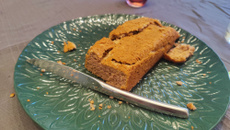 Gâteau aux marrons facile