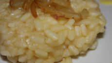 Risotto classique