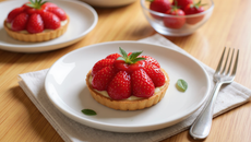 Nappage nature facile pour tartes sucrées