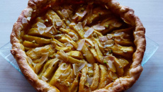 La ronde Manguo-Pommes