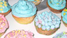 Cupcackes Kitsck