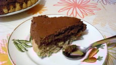 Noisetier au chocolat classique