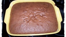 Fondant au chocolat au goût unique