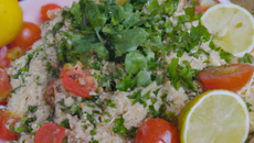 Taboulé ultra-facile