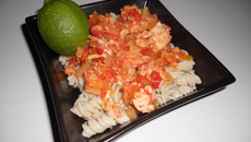 Pâtes au thon faciles