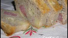 Mini Cakes façon Bretonne