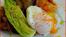 Comme une piperade...