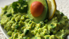 Guacamole express