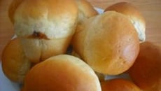 Briochettes carambar