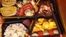 L'Automne mis en boîte...