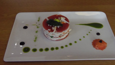 Patate Allblue à bâbord !