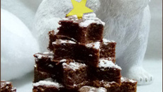 Petits sapins à croquer