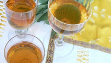 Mon vin de sauge