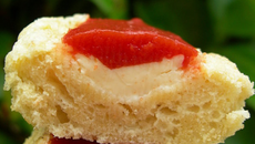 Barquettes de tomates