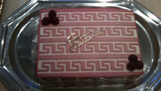 Framboisier classique