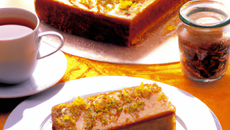 Gâteau au yaourt pour les gourmands de tous âges