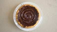 Gâteau de Savoie maison