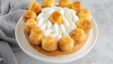 Le Saint-Honoré inratable