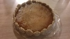 Tarte tatin de Philippe Conticini