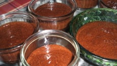 Mousse au chocolat de ma grand mère