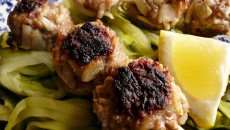 Tsukune sauce teryaki