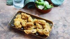 Pommes de terre croustillantes au parmesan