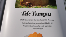 Timbale louplandaise