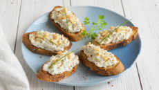 Rillettes de thon au St Môret®