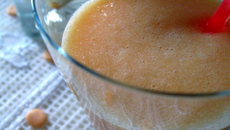 Melon façon Empire du milieu