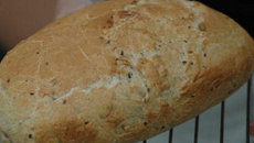 Pain du Bourdon en cocotte