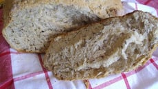 Pain multicéréales