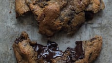 Les monster cookies de Owiowi