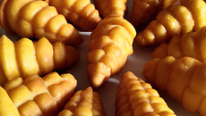 Encornets à l'américaine au Companion