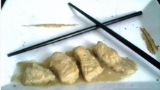 Poulet au curry épicé ! Pour 4