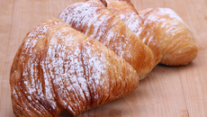 Chaussons napolitains