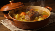 Baeckeoffe (plat alsacien)