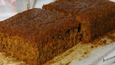Carrot Cake facile
