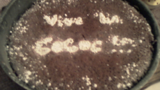 Gâteau tout choco en 6 min !