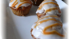 Pumpkin Cupcakes