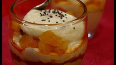 Verrine du berger classique