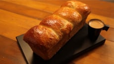 Brioche classique