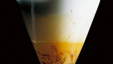 Truffade structurée déstructurée