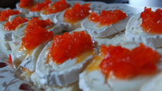 Confiture de poivrons