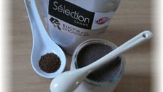 Yaourts sucrés au Chocolat