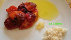 La cachina Ou Marlusso à la Matrasso